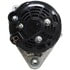 11847 by MPA ELECTRICAL - Alternator - 12V, Nippondenso, CW (Right), with Pulley, Internal Regulator