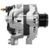 11865 by MPA ELECTRICAL - Alternator Remanufactured Standard