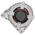 11865 by MPA ELECTRICAL - Alternator Remanufactured Standard
