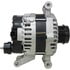 11876 by MPA ELECTRICAL - Alternator Remanufactured Standard