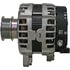 11885 by MPA ELECTRICAL - Alternator Remanufactured Standard