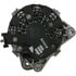 11885 by MPA ELECTRICAL - Alternator Remanufactured Standard