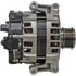 11894 by MPA ELECTRICAL - Alternator Remanufactured Standard