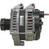 11897 by MPA ELECTRICAL - Alternator Remanufactured Standard