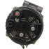 11897 by MPA ELECTRICAL - Alternator Remanufactured Standard