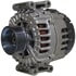 11901 by MPA ELECTRICAL - Alternator - 12V, Valeo, CW (Right), with Pulley, Internal Regulator