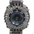 11901 by MPA ELECTRICAL - Alternator - 12V, Valeo, CW (Right), with Pulley, Internal Regulator
