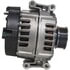 11901 by MPA ELECTRICAL - Alternator - 12V, Valeo, CW (Right), with Pulley, Internal Regulator