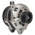 11903 by MPA ELECTRICAL - Alternator - 12V, Nippondenso, CW (Right), with Pulley, Internal Regulator