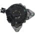 11906 by MPA ELECTRICAL - Alternator - 12V, Mitsubishi, CW (Right), with Pulley, Internal Regulator