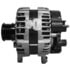11912 by MPA ELECTRICAL - Alternator - 12V, Bosch, CW (Right), with Pulley, Internal Regulator
