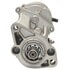 12097 by MPA ELECTRICAL - Starter Remanufactured Standard