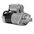 12124 by MPA ELECTRICAL - Starter Remanufactured Standard