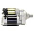 MPA Electrical 12130 Starter Starter Remanufactured Standard