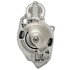 MPA Electrical 12131 Starter Starter Remanufactured Standard