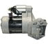 12134 by MPA ELECTRICAL - Starter Remanufactured Standard