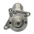 12139 by MPA ELECTRICAL - Starter Motor - 12V, Bosch/Paris Rhone, CW (Right), Wound Wire Direct Drive