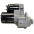 12136 by MPA ELECTRICAL - Starter Remanufactured Standard