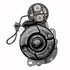 12136 by MPA ELECTRICAL - Starter Remanufactured Standard