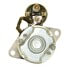 12143 by MPA ELECTRICAL - Starter Remanufactured Standard