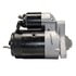 12139 by MPA ELECTRICAL - Starter Motor - 12V, Bosch/Paris Rhone, CW (Right), Wound Wire Direct Drive