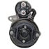 12139 by MPA ELECTRICAL - Starter Motor - 12V, Bosch/Paris Rhone, CW (Right), Wound Wire Direct Drive
