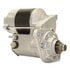 12144 by MPA ELECTRICAL - Starter Remanufactured Standard