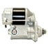 12144 by MPA ELECTRICAL - Starter Remanufactured Standard