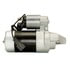12149 by MPA ELECTRICAL - Starter Remanufactured Standard