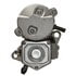 12172 by MPA ELECTRICAL - Starter Remanufactured Standard