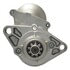 12172 by MPA ELECTRICAL - Starter Remanufactured Standard