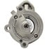 12186 by MPA ELECTRICAL - Starter Remanufactured Standard