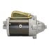 12186 by MPA ELECTRICAL - Starter Remanufactured Standard