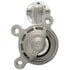 12187 by MPA ELECTRICAL - Starter Remanufactured Standard