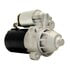 12189 by MPA ELECTRICAL - Starter Remanufactured Standard