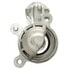 12189 by MPA ELECTRICAL - Starter Remanufactured Standard