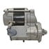 12195 by MPA ELECTRICAL - Starter Remanufactured Standard