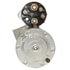 12198 by MPA ELECTRICAL - Starter Remanufactured Standard