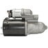 12221 by MPA ELECTRICAL - Starter Remanufactured Standard