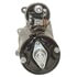 MPA Electrical 12228 Starter Starter Remanufactured Standard