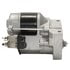 12235 by MPA ELECTRICAL - Starter Remanufactured Standard
