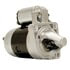 MPA Electrical 12312 Starter Starter Remanufactured Standard