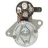 MPA Electrical 12321 Starter Starter Remanufactured Standard