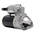 MPA Electrical 12321 Starter Starter Remanufactured Standard