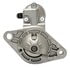 MPA Electrical 12321 Starter Starter Remanufactured Standard