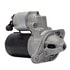 MPA Electrical 12351 Starter Starter Remanufactured Standard