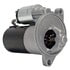 12368 by MPA ELECTRICAL - Starter Remanufactured Standard