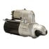 12377 by MPA ELECTRICAL - Starter Remanufactured Standard