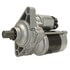 12383 by MPA ELECTRICAL - Starter Remanufactured Standard