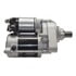 12383 by MPA ELECTRICAL - Starter Remanufactured Standard